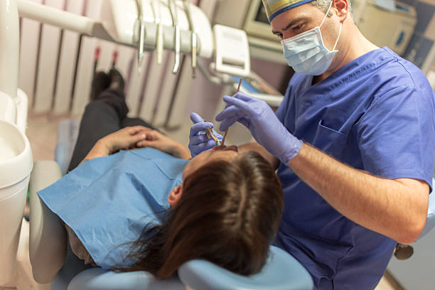 Best Sedation Dentistry  in Indian River Estates, FL